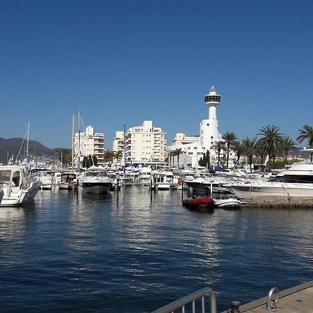 Club Nautic 3 Leilighet Empuriabrava Eksteriør bilde