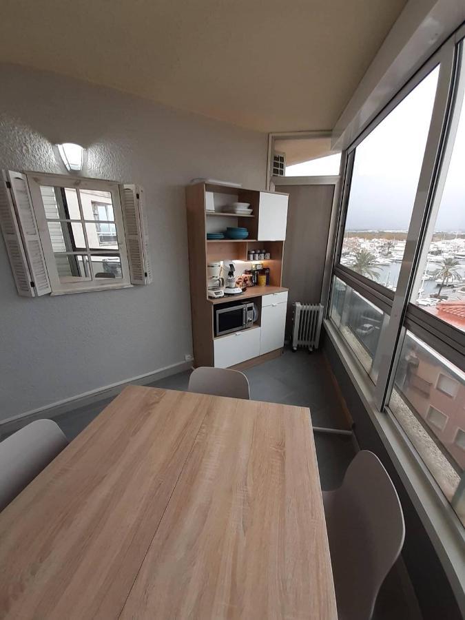 Club Nautic 3 Leilighet Empuriabrava Eksteriør bilde